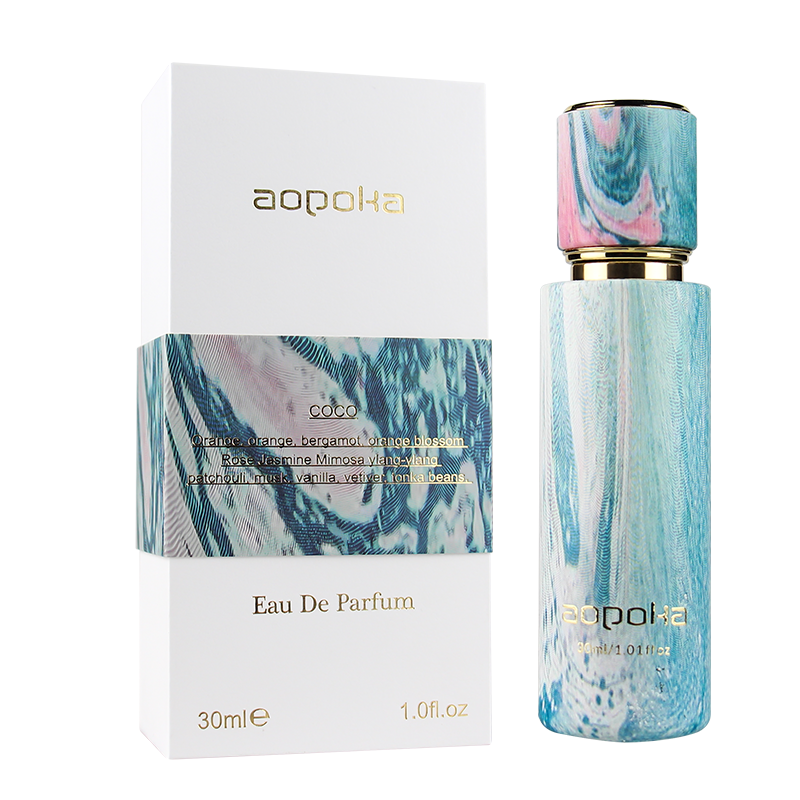 3009-08 30ml  Aopoka Coco Mademoiselle Gift box