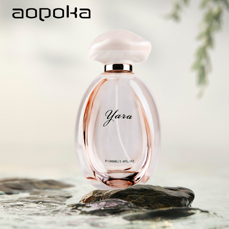 Aopoka 3017-101 Yarra Female Fragrance 100Ml Pink Women Perfume