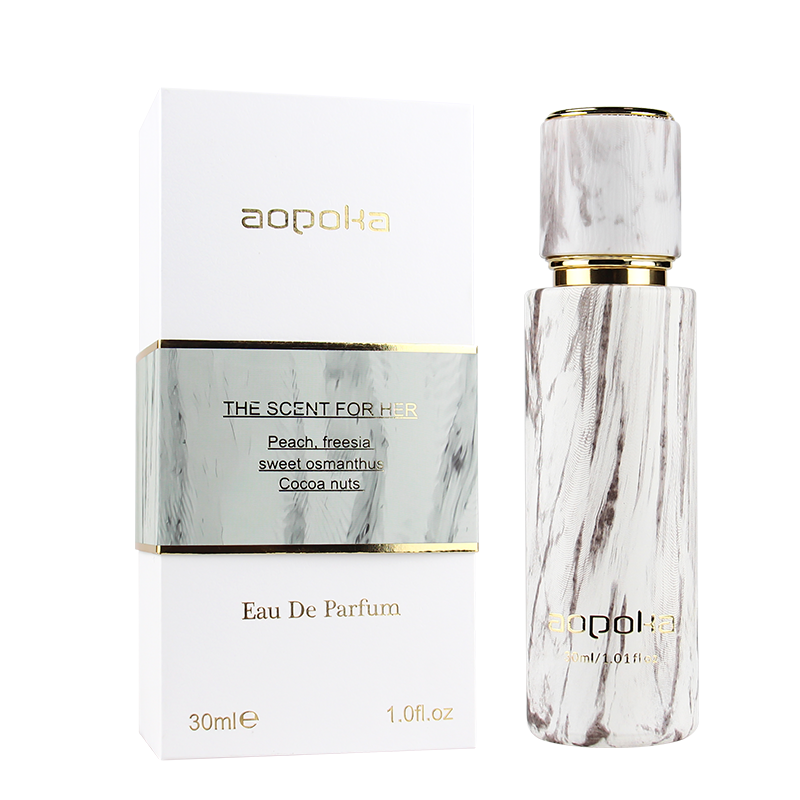 3009-09 30ml  Aopoka The Scent For Her Gift box