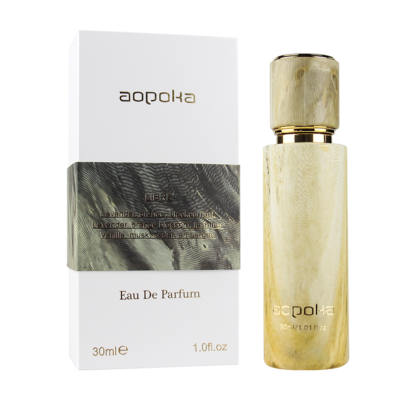 3009-10 30ml  Aopoka Libre Gift box