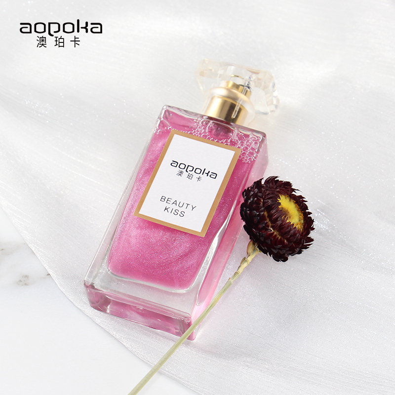Aopoka A3001# 50ML Flower Dance Lightly Women Perfume
