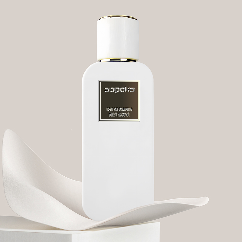 Aopoka 3016-101 The Language Of Skin Floral Fragrance White 50Ml Unisex Perfume