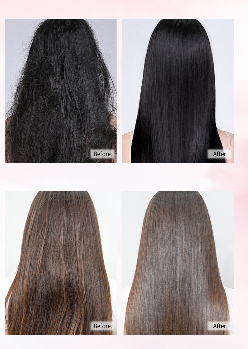 AOPOKA 3021 70ml Hair care essential oil hair spray