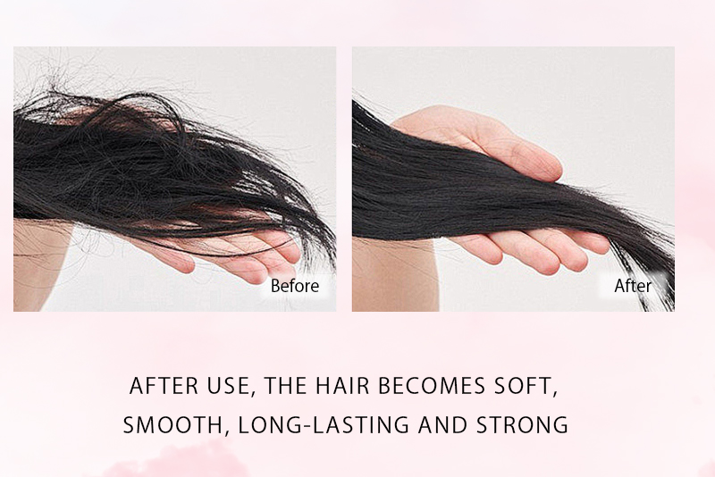 AOPOKA 3021 70ml Hair care essential oil hair spray