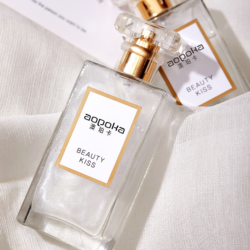 Aopoka 3001 50ML Blue Bellflower Women Perfume