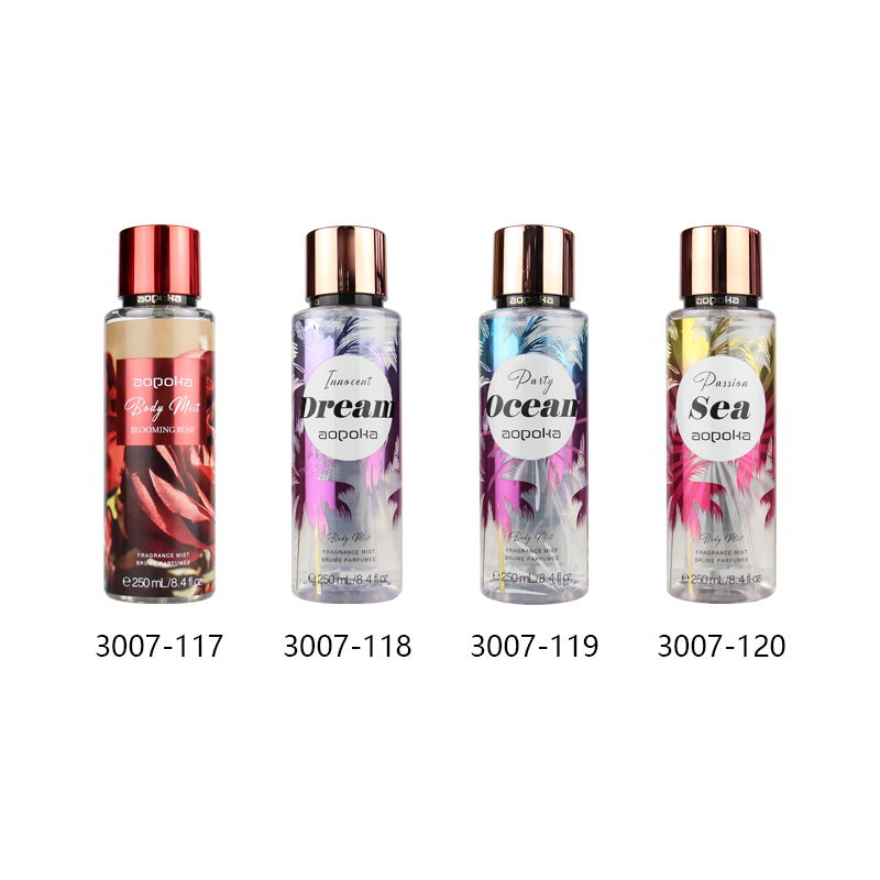Aopoka 3007-105 Pure Seduction Fruity And Floral Notes Women Perfume