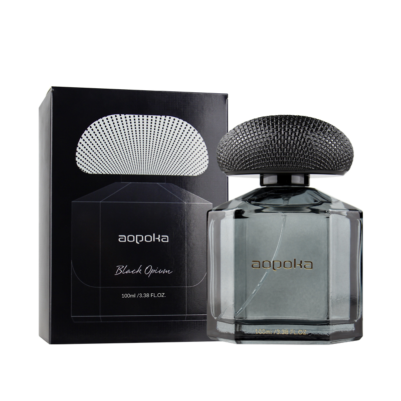 3012-03
100ml Aopoka
Black Opium
Color box
