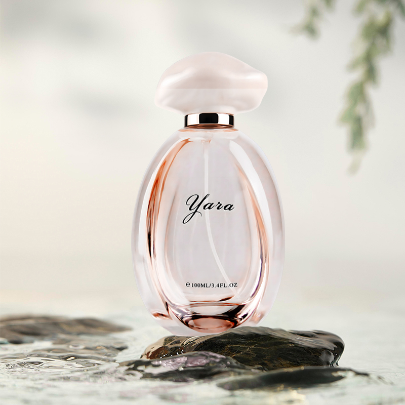 Aopoka 3017-101 Yarra Female Fragrance 100Ml Pink Women Perfume