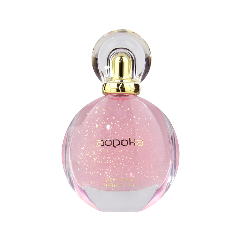Aopoka 3013-102 Eau Etndre Floral And Fruity Notes Women'S Perfume