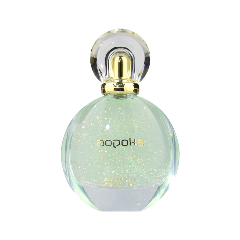 Aopoka 3013-103 The Yulong Green Leaf Fragrance Women'S Perfume