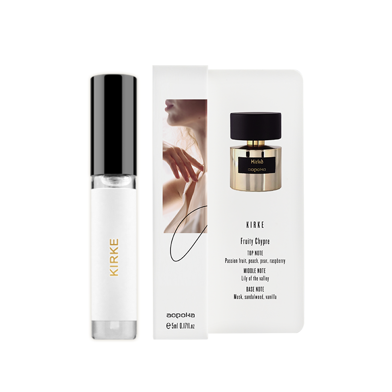 Aopoka A3025 5Ml Kirke Perfume Sample