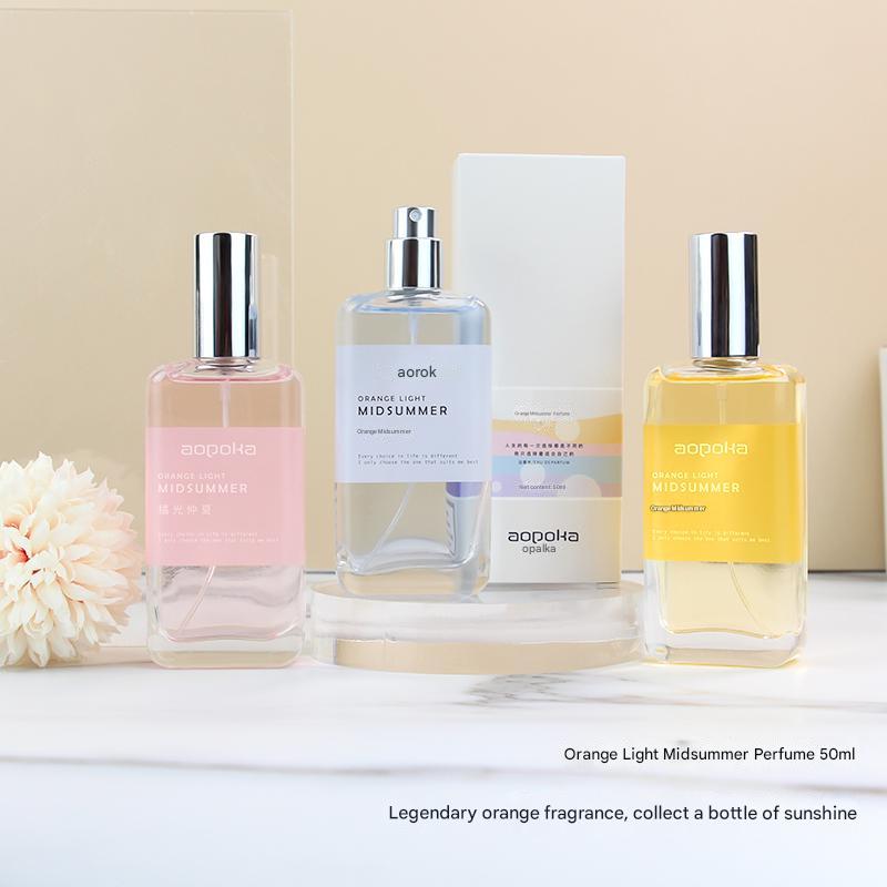 Aopoka A3002# No Man's Land Rose Women Perfume