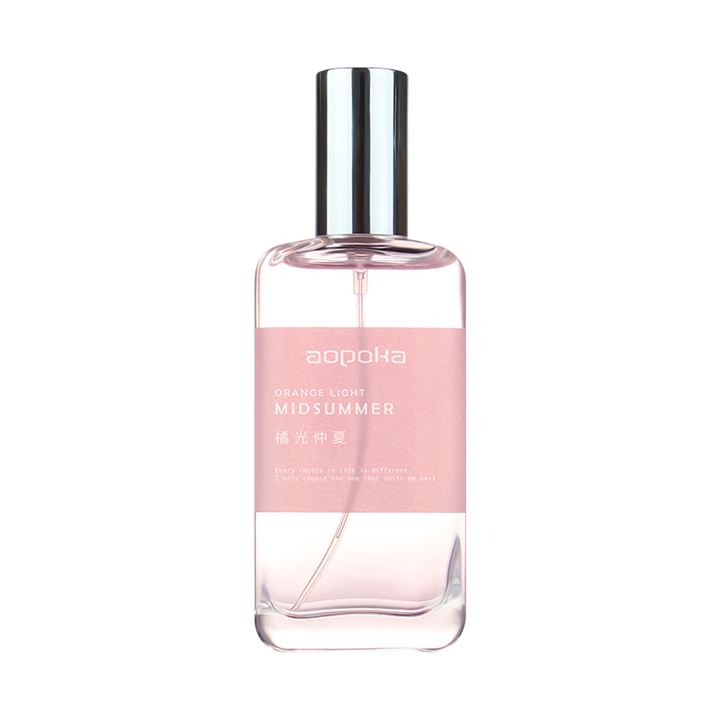 Aopoka A3002# Pink Encounter Women Perfume