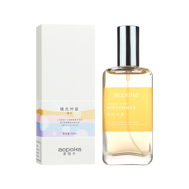 Aopoka A3002# No Man's Land Rose Women Perfume
