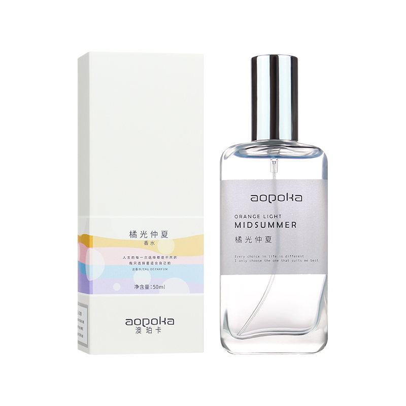 Aopoka A3002# White Moonlight Women Perfume