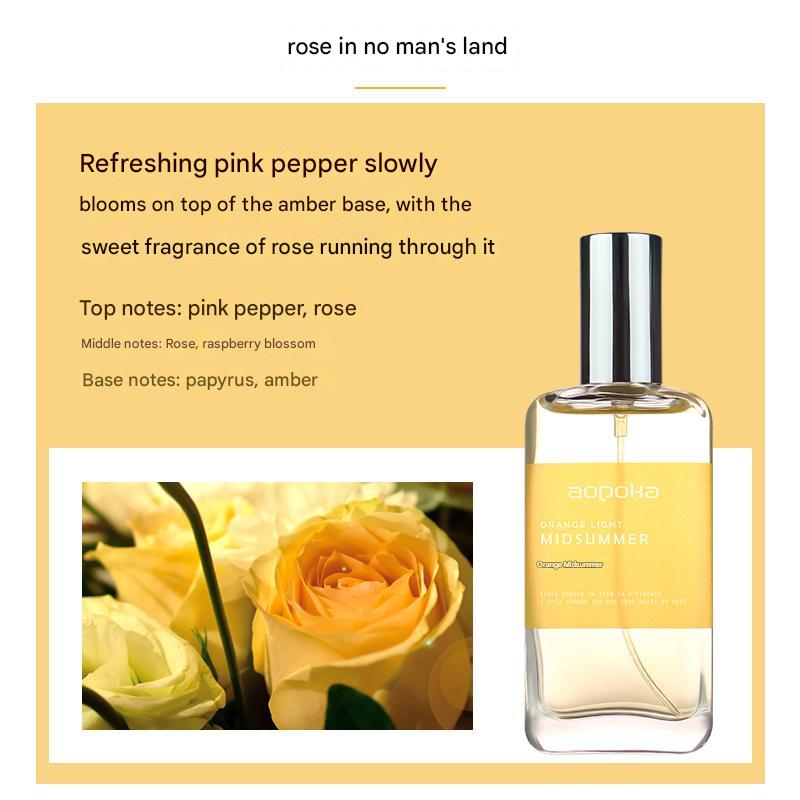 Aopoka A3002# No Man's Land Rose Women Perfume
