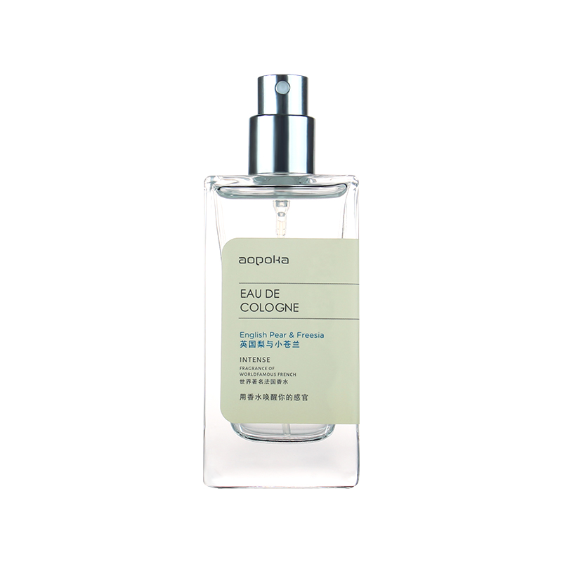 Aopoka A3003# 50ML White Tea Perfume