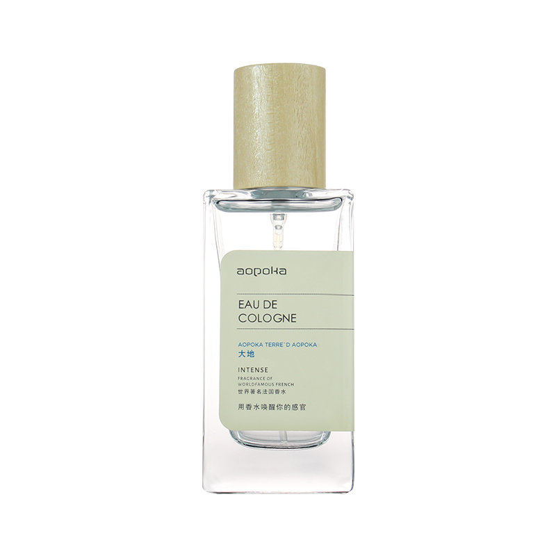 Aopoka A3003# 50ML White Tea Perfume