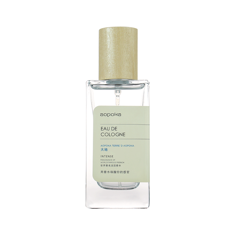 Aopoka A3003# 50ML White Tea Perfume