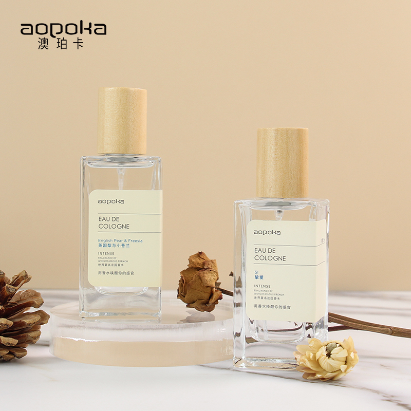 Aopoka A3003# 50ML White Tea Perfume