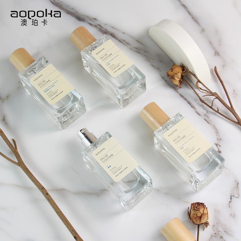 Aopoka A3003# 50ML White Tea Perfume