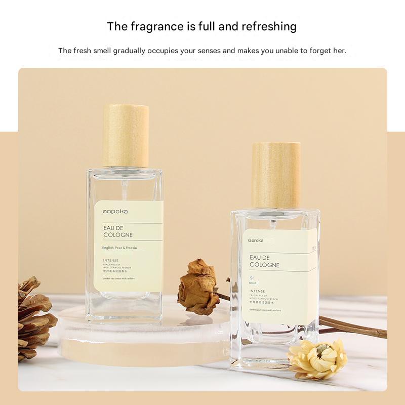 Aopoka A3003# 50ML White Tea Perfume