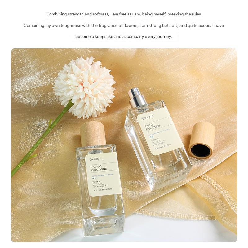 Aopoka A3003# 50ML White Tea Perfume