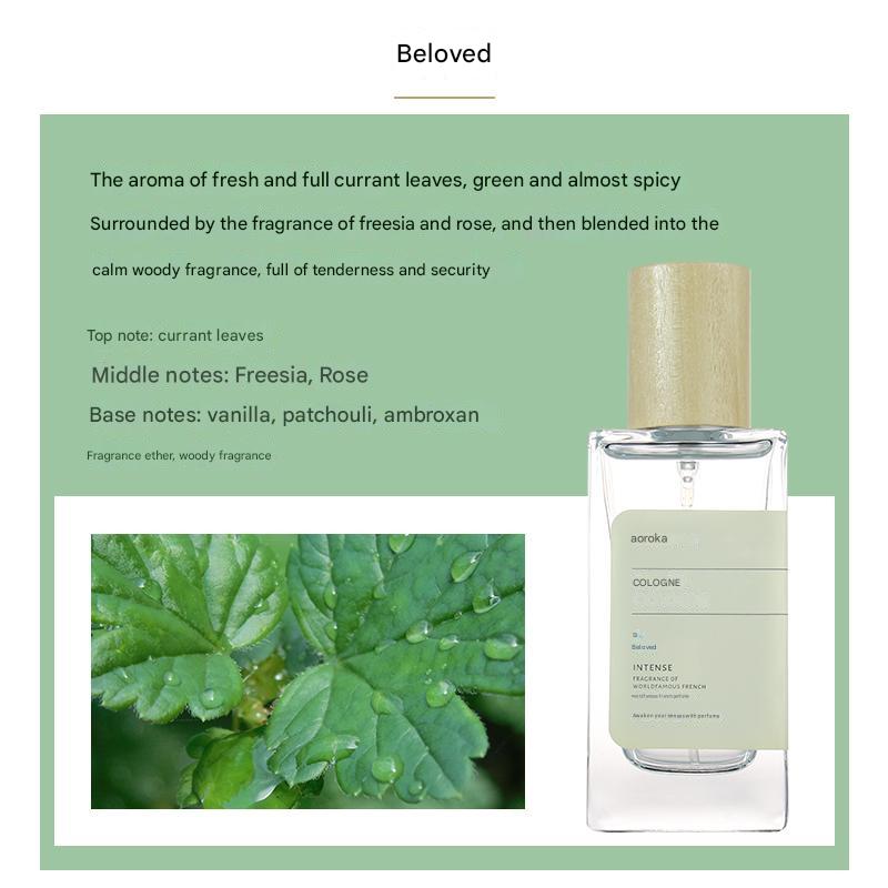 Aopoka A3003# 50ML Love Perfume