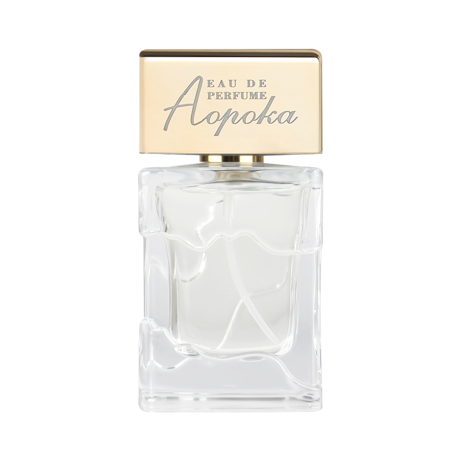 Aopoka 2 Smell 50ML Floral Woody Oriental Fruity Unisex Perfume