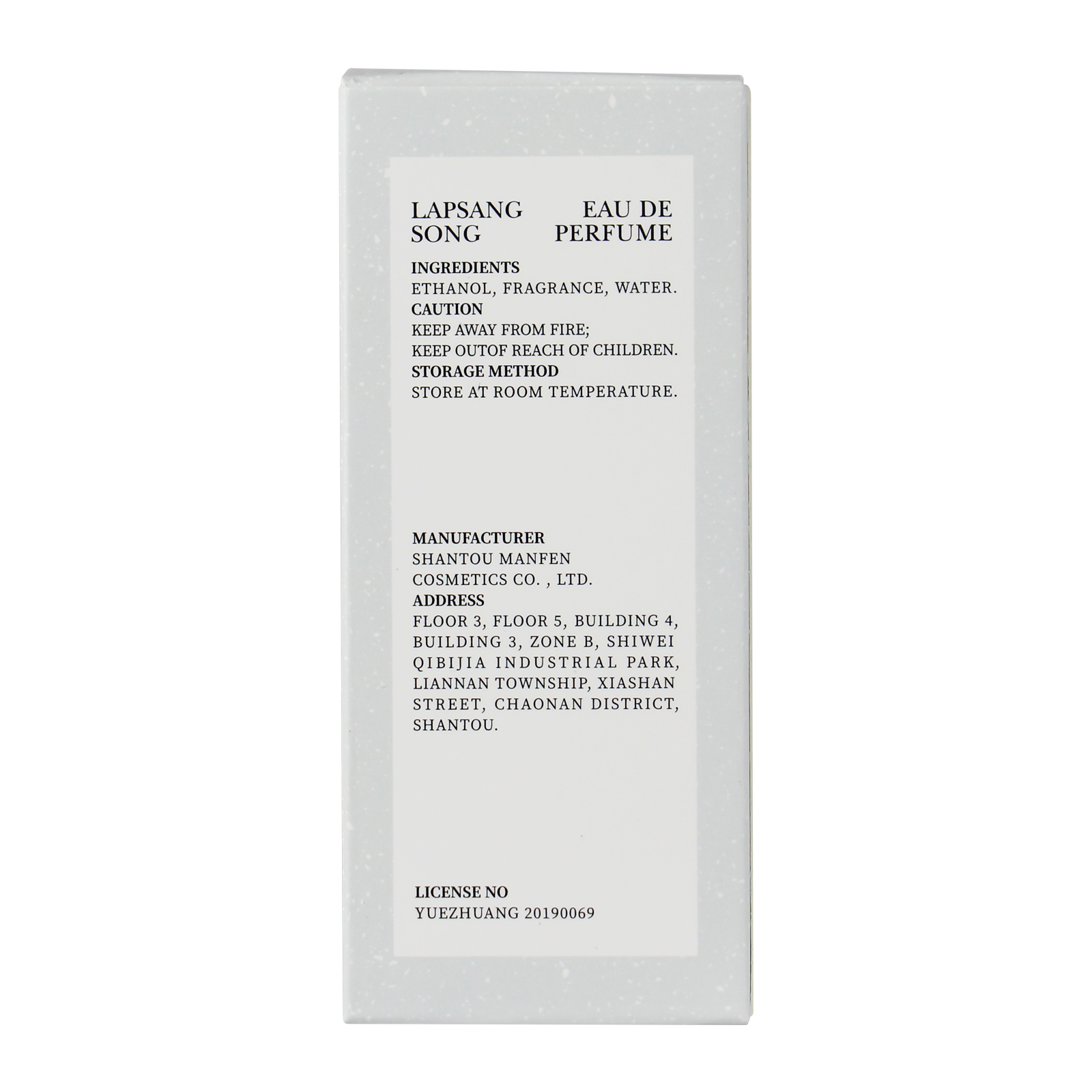 Aopoka 3 Smell 50ML Gourmet Oriental Fruity Aromatic Woody Floral Women Perfume