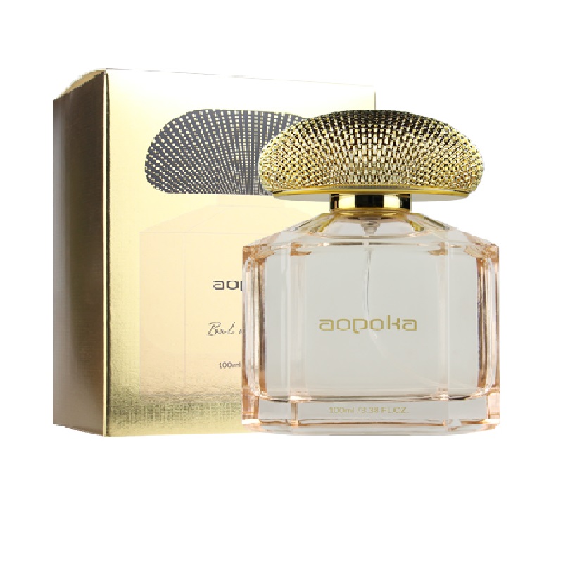 3012-01 100ml Aopoka Bal d'Afrique Color box