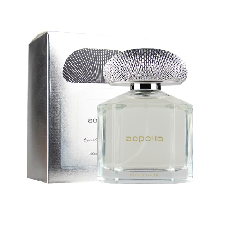 3012-02
100ml Aopoka
Egoiste Platinum
Color box