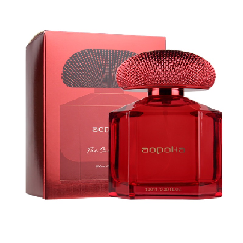 3012-04 100ml AopokaThe Only One 2 Color box