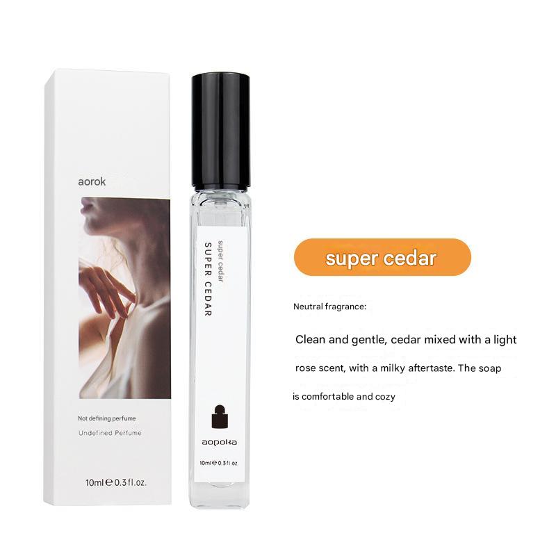 Aopoka 3005 Super i Cedar Perfume