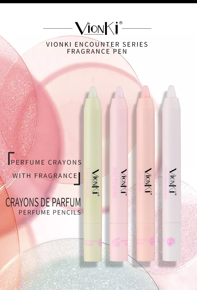 CRAYONS DE PARFUM