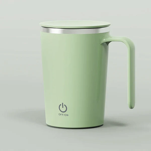 Automatic Mixing Mugs Cup