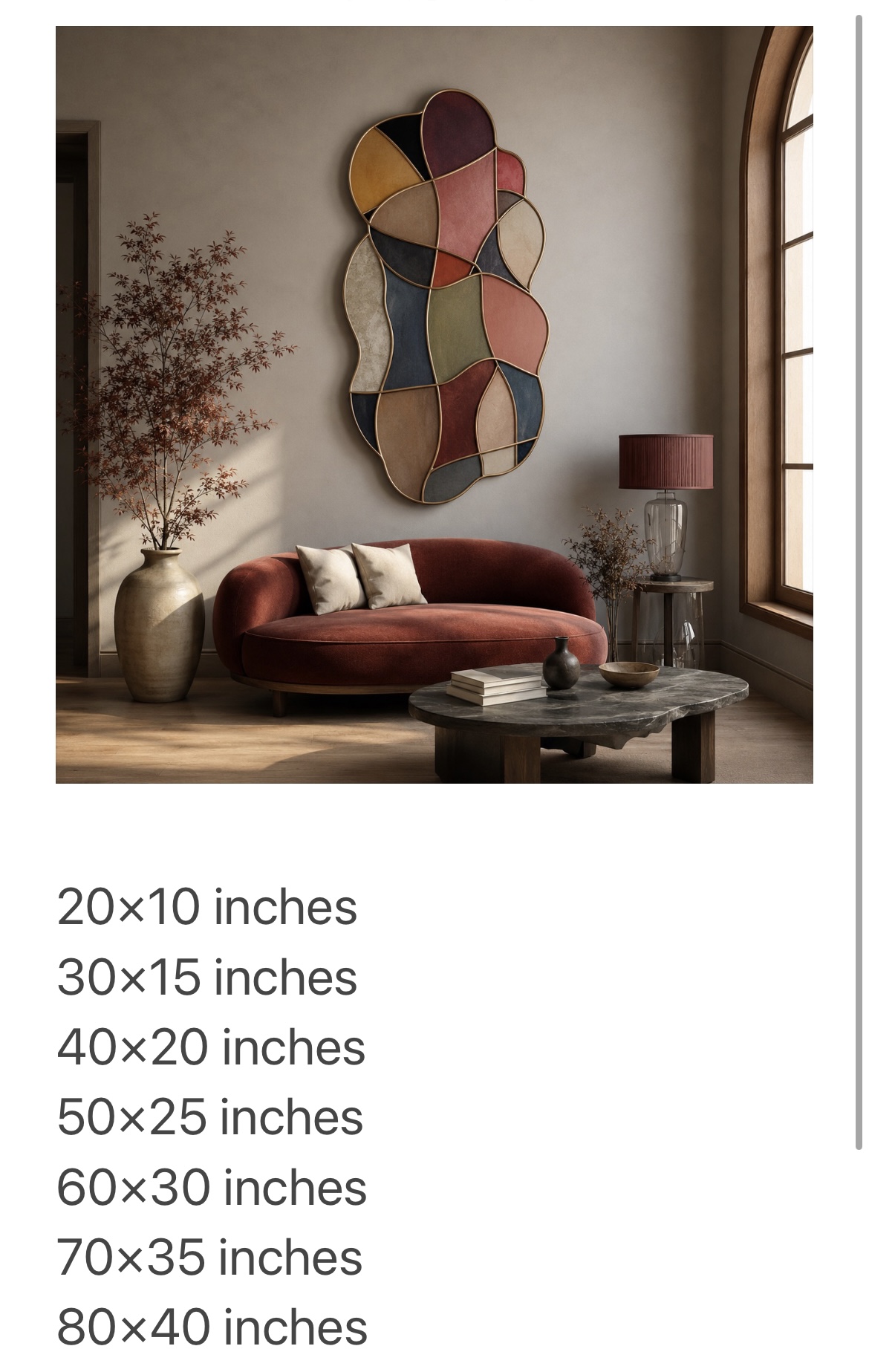 Large Abstract Wood Wall Art, Modern Geometric Wall Sculpture, Handmade Bauhaus Wall Decor, Organic Modern Wooden Wall Hanging,Statement Art