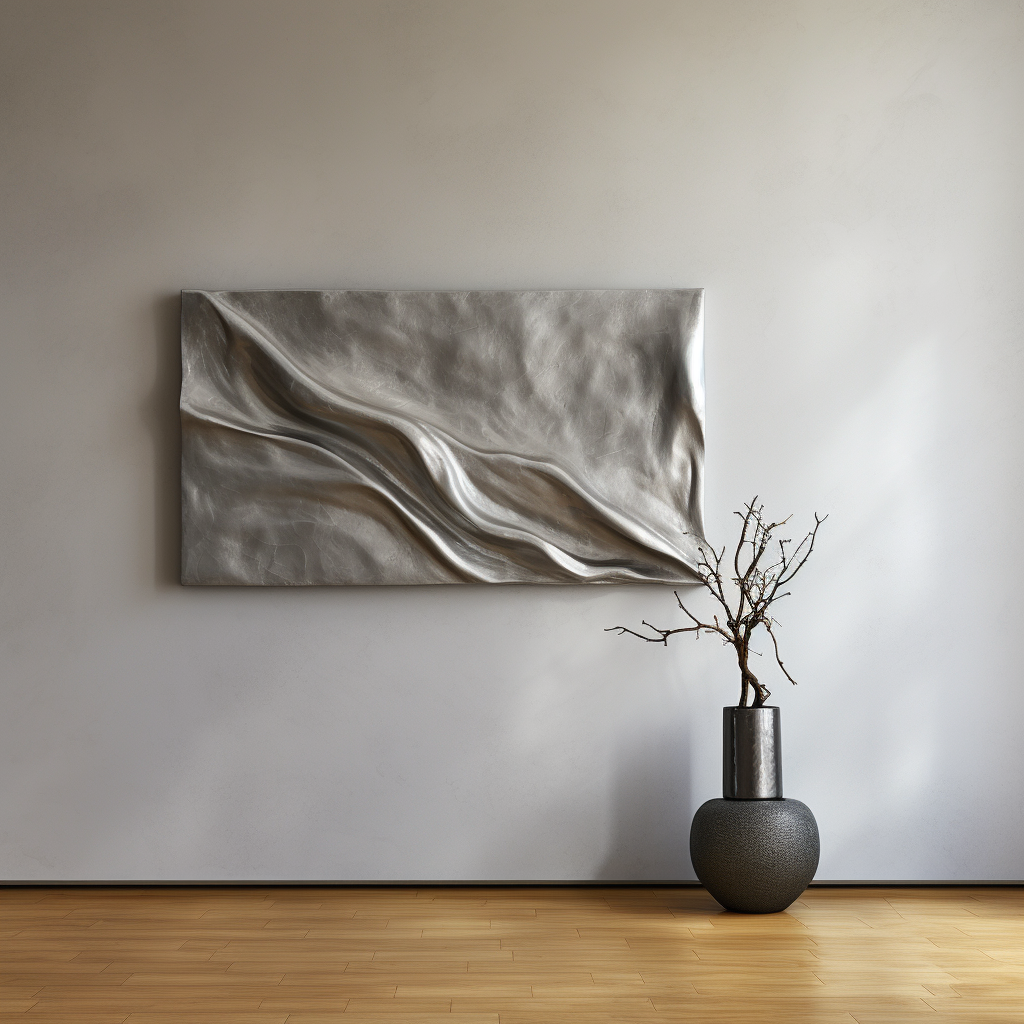 Metal Wall Art