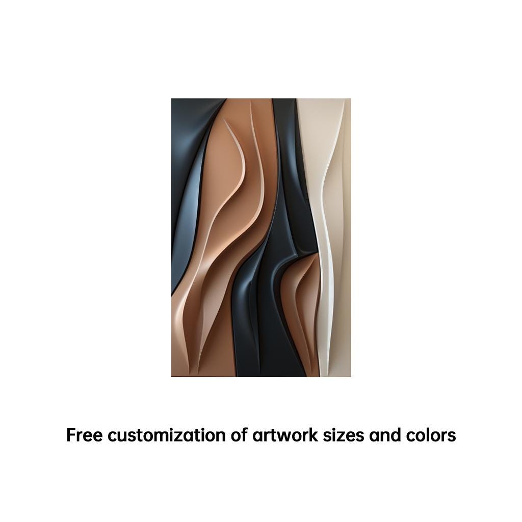 Wooden Abstract Wall Art,Geometric Square Wood Art,3D Colorsful Wood Texture ,Wood Wall Hanging, Housewarming Gift,Decorative Wall Panel