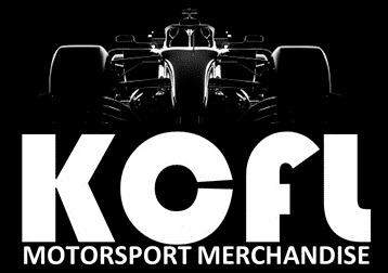 KCFL Motorsport Merchandise