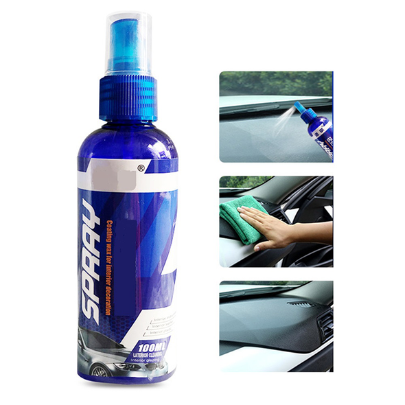 🥳3rd Anniversary Celebration-Anti Scratch Polish Nano Cleaner-👉BUY 3 GET 3 FREE & FREE SHIPPING)🔥