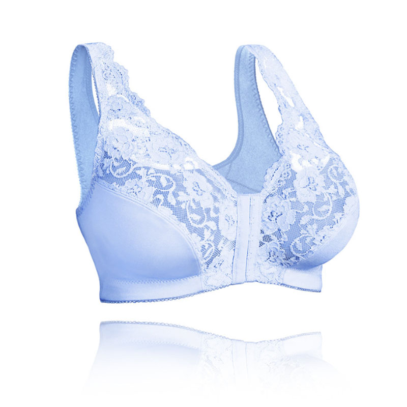 Anti-Sagging, Comfortable and Seamless, This Revolutionary Bra Is All the Rage Right Now!