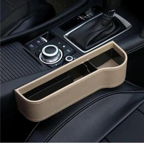 Early Summer Hot Sale 48% OFF - Multifunctional Car Seat Organizer-Buy 2 Get Free shipping