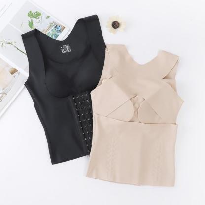 4-in-1 Multifunctional Seamless Support Bra Bustiers