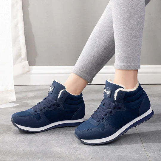 Women’s Winter Sneakers