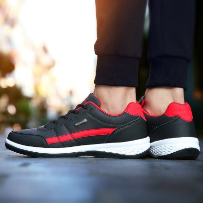 Men Sport Shoes - Proven Plantar Fasciitis, Arch Support, Foot And Heel Pain Relief(Buy 2 Free Shipping)