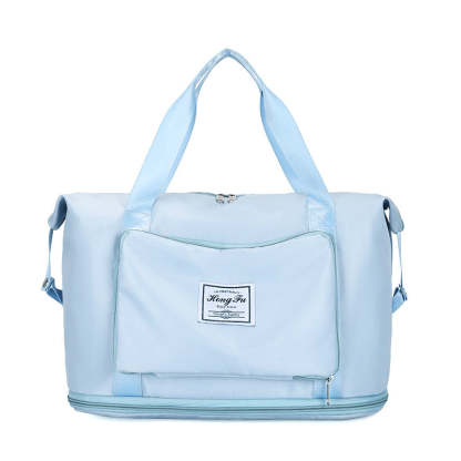 Waterproof Large Capacity Foldable Storage Bag Handbag