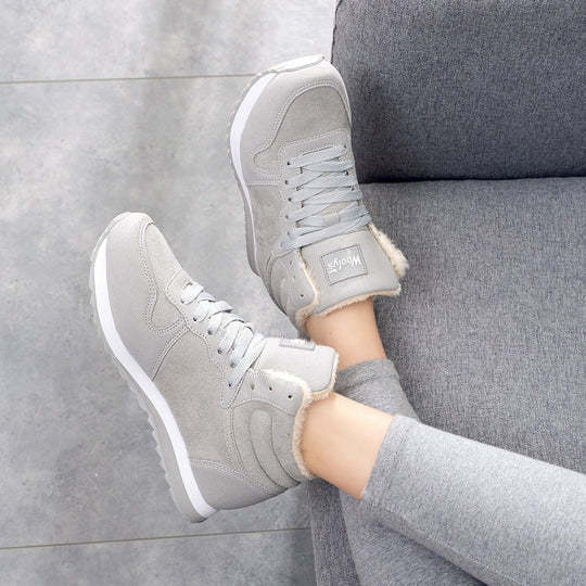 Women’s Winter Sneakers