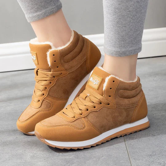 Women’s Winter Sneakers