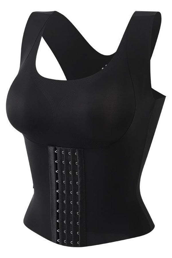 4-in-1 Multifunctional Seamless Support Bra Bustiers